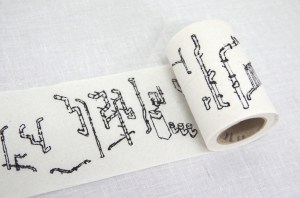 sick totaly (detail)