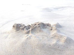 Sand Castle(s) 01