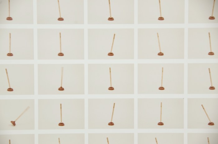 100 Pushed Plunger(s) 003