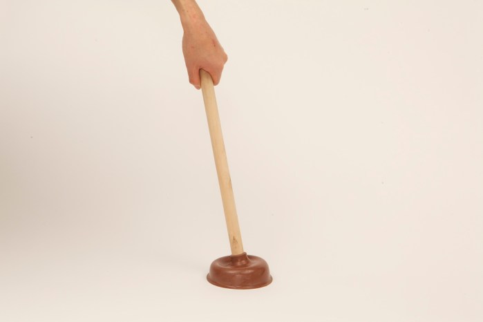 100 Pushed Plunger(s) 006