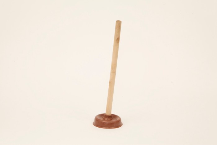 100 Pushed Plunger(s) 007